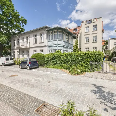 Apartment Dr - Verano Zoppot