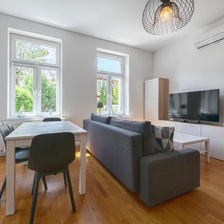 Dr - Verano Apartment *